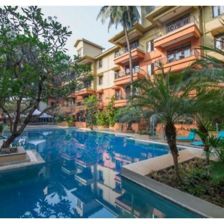 Neelams The Grand Hotel Calangute Extérieur photo