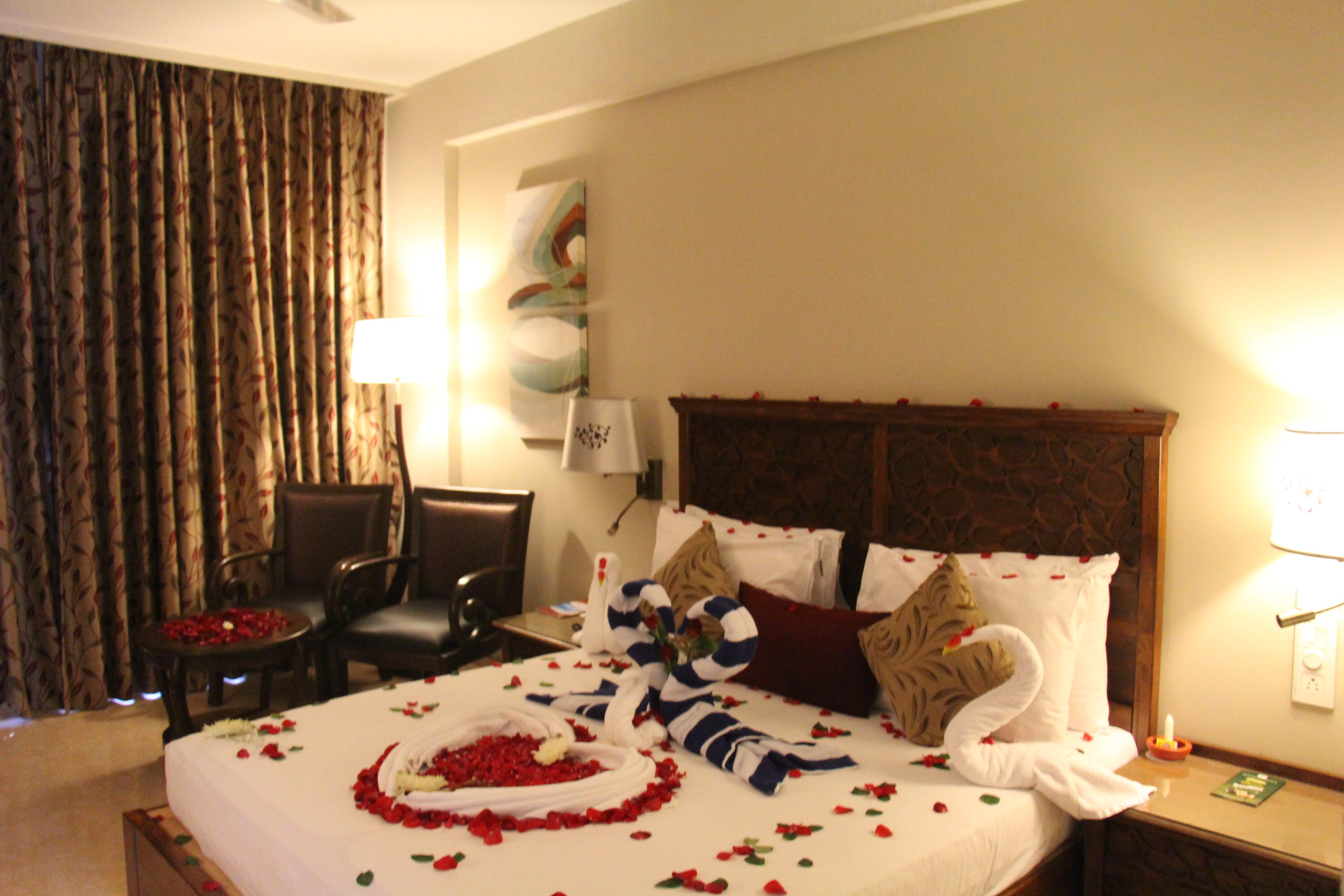 Neelams The Grand Hotel Calangute Extérieur photo