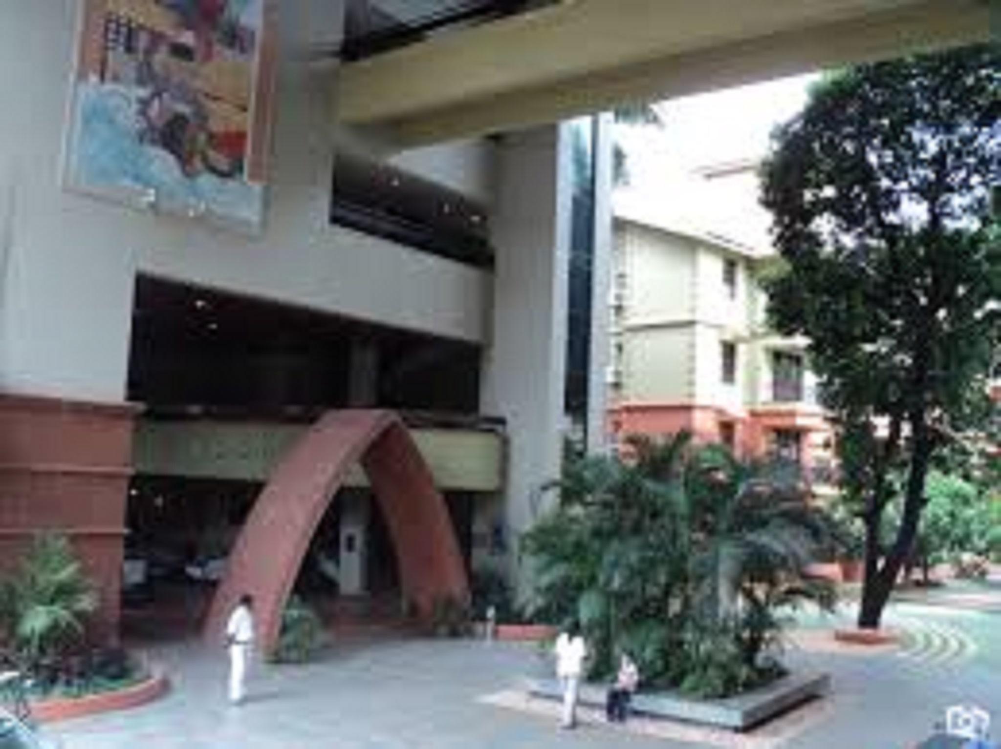 Neelams The Grand Hotel Calangute Extérieur photo