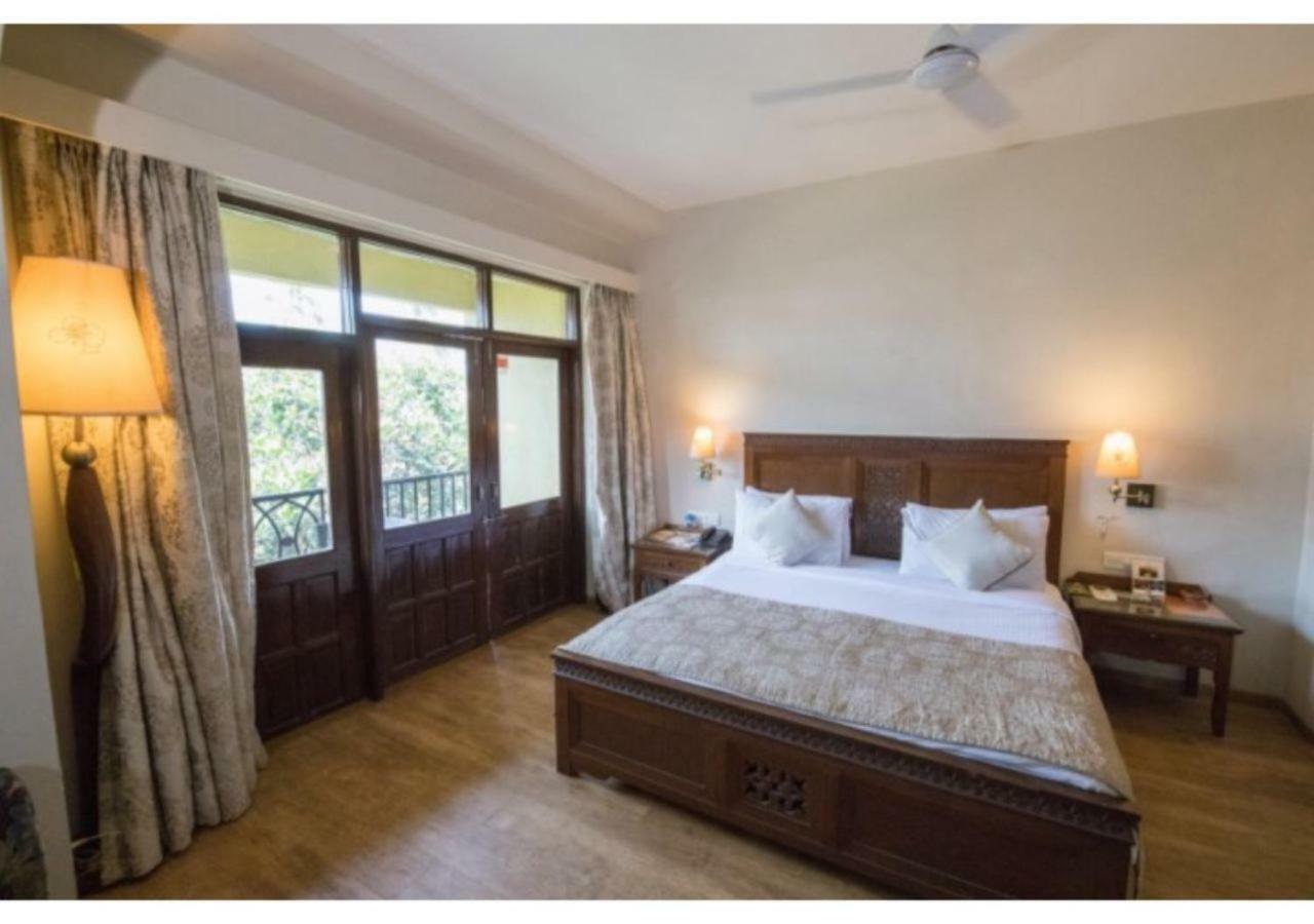 Neelams The Grand Hotel Calangute Extérieur photo